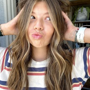 Carlie The Stylist - Hair Stylists Near Me - Seal Beach, California Carlie The Stylist - Hair Stylists Near Me - Seal Beach, California