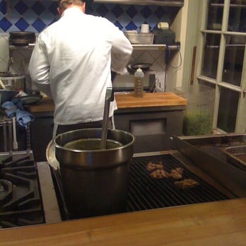 Grégoire - French Near Me - Berkeley, California