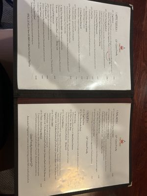 Menu photo 3 Thai Table Plymouth, MN