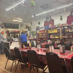 Taqueria Casas 2
