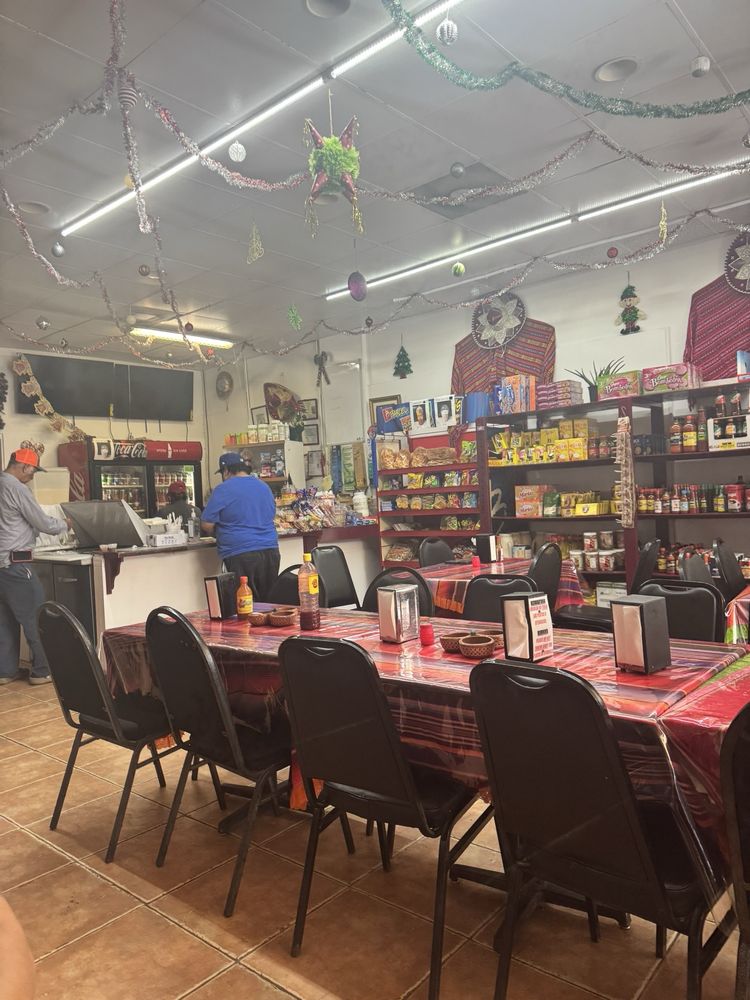 Taqueria Casas 2