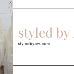 Styled By Alice - Visit styledbyaw.com for a comprehensive listing of all my services provided!