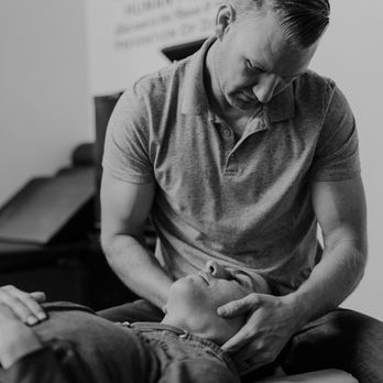 Back to Action Chiropractic - Keeping the neck aligned is extremely important. - Chiropractors Near Me - Tustin, California Back to Action Chiropractic - Keeping the neck aligned is extremely important. - Chiropractors Near Me - Tustin, California