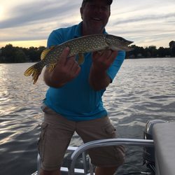 Captain Shawn’s Rental