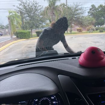 Top Dog Express - Car Wash Near Me - Altamonte Springs, Florida