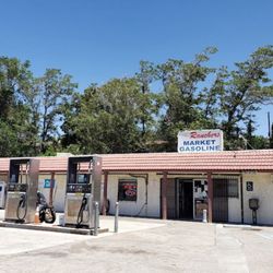 Ranchers Market