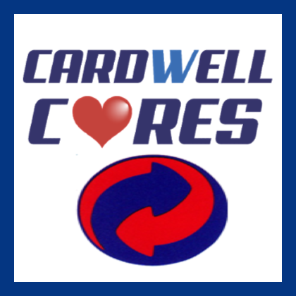 Slide of Cardwell HVAC & Plumbing