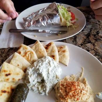 The Gyro Joint - Greek Near Me - Pompano Beach, Florida The Gyro Joint - Greek Near Me - Pompano Beach, Florida