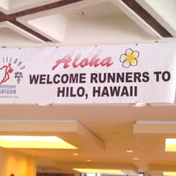Hilo Marathon