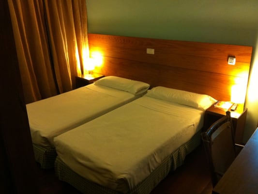 Hotel LIVVO La Quinta Roja by null