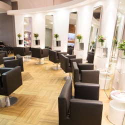 Alison Stewart Hairdressers - 130 St Clair Street Kirkcaldy Fife 01592 655554