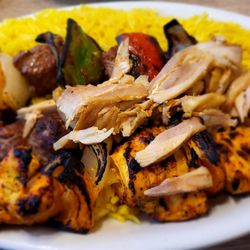 Middle East Bakery & Grocery