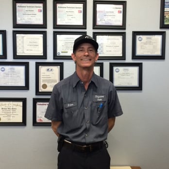 Polycare Automotive - Brian Meadows - Owner/President - Auto Repair Near Me - San Diego, California Polycare Automotive - Brian Meadows - Owner/President - Auto Repair Near Me - San Diego, California