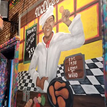 Willie's Chicken Shack - Soul Food Near Me - New Orleans, Louisiana