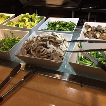 Feast Buffet - Noodle bar - Buffets Near Me - Renton, Washington