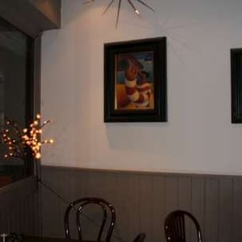 Keoghs Café - Coffee & Tea Near Me - Dublin, D