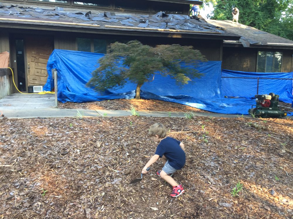 Slide of Summit Exteriors