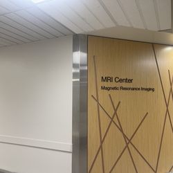 University of Iowa Health Care - MRI Area