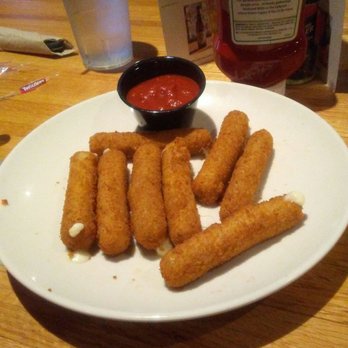 Applebee's Grill + Bar - Mozzarella sticks. - American Near Me - Memphis, Tennessee Applebee's Grill + Bar - Mozzarella sticks. - American Near Me - Memphis, Tennessee
