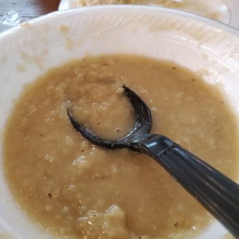 Zamani Grill - Lebanese Near Me - Spring, Texas