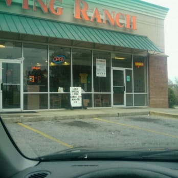 Wing Ranch Bar & Grill - Chicken Wings Near Me - Lawrenceville, Georgia Wing Ranch Bar & Grill - Chicken Wings Near Me - Lawrenceville, Georgia