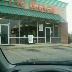 Wing Ranch Bar & Grill