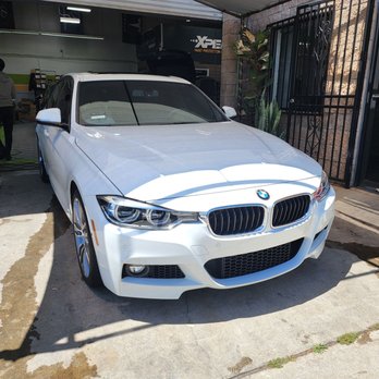 Xtreme Edge - Excellent detailing work!! P.S can anyone spot the clear bra? - Auto Detailing Near Me - Garden Grove, California Xtreme Edge - Excellent detailing work!! P.S can anyone spot the clear bra? - Auto Detailing Near Me - Garden Grove, California