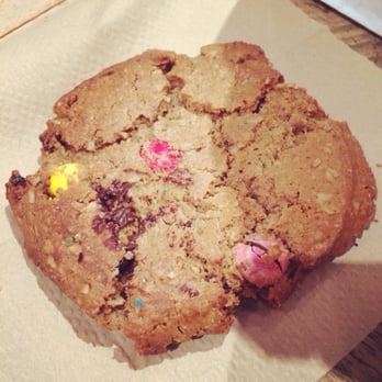 Schmackary's - Monster Cookie - Desserts Near Me - New York, New York Schmackary's - Monster Cookie - Desserts Near Me - New York, New York
