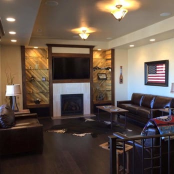 CK Tech & Security - Home Theatre Installation Near Me - Billings, Montana