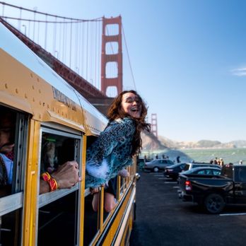 Busin - It's a vibe - Party Bus Rentals Near Me