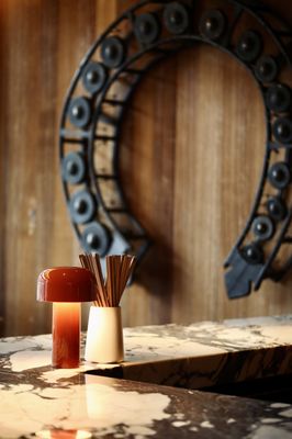 sway thai aspen by null