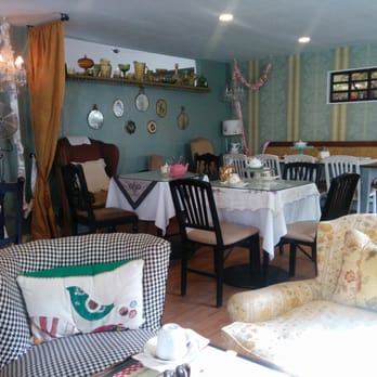 Dartealing Lounge - Tea Rooms Near Me - San Francisco, California Dartealing Lounge - Tea Rooms Near Me - San Francisco, California