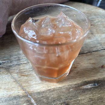Third Rail Saloon - Strawberry Margarita - Barbeque Near Me - Bryan, Ohio Third Rail Saloon - Strawberry Margarita - Barbeque Near Me - Bryan, Ohio