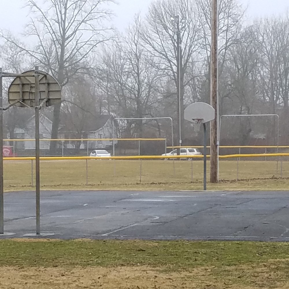 Shields Park - basketball court and ball fields - Parks Near Me - Seymour, Indiana Shields Park - basketball court and ball fields - Parks Near Me - Seymour, Indiana