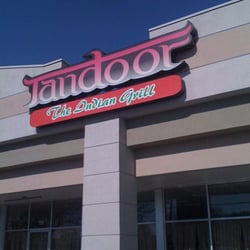 Tandoor Indian Grill - Salt Lake City