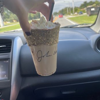 Vanessa's Coffee Shop - Coffee & Tea Near Me - Saint Cloud, Florida Vanessa's Coffee Shop - Coffee & Tea Near Me - Saint Cloud, Florida