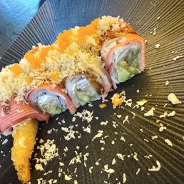Shrimp Tempura