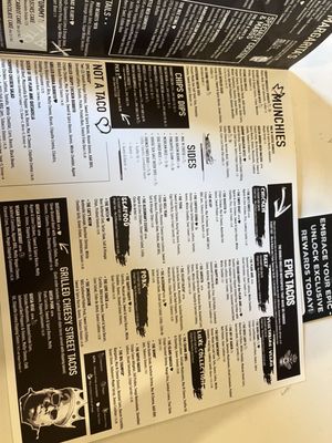 Menu photo 4 Agave & Rye - New Albany New Albany, IN