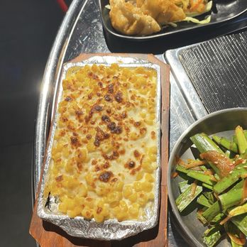 Cho Jang - Corn cheese - Korean Near Me - Las Vegas, Nevada Cho Jang - Corn cheese - Korean Near Me - Las Vegas, Nevada