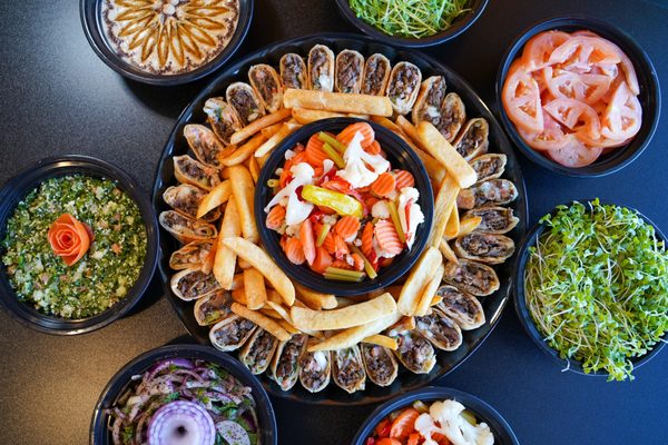 Abu Omar Halal - Arlington, TX by null