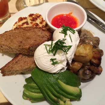 Bakers & Roasters - vege brekkie. - Breakfast & Brunch Near Me - Amsterdam, New Hampshire Bakers & Roasters - vege brekkie. - Breakfast & Brunch Near Me - Amsterdam, New Hampshire