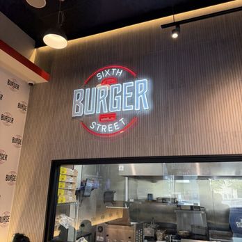 Sixth Street Burger - Burgers Near Me - San Jose, California Sixth Street Burger - Burgers Near Me - San Jose, California
