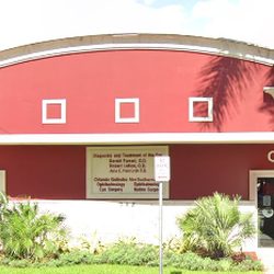 South Florida Eye Care Center