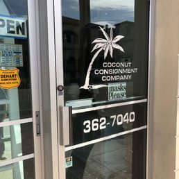 Door entrance