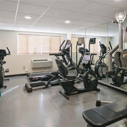 Best Western Hi-Desert Inn