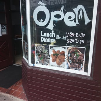 The Crew - Here's the place...open to ALL! - Korean Near Me - San Francisco, California The Crew - Here's the place...open to ALL! - Korean Near Me - San Francisco, California