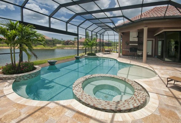 Palm Coast Pool Service