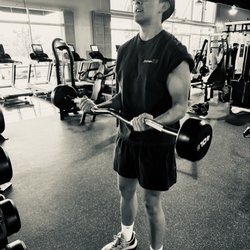 Fitnation Gym