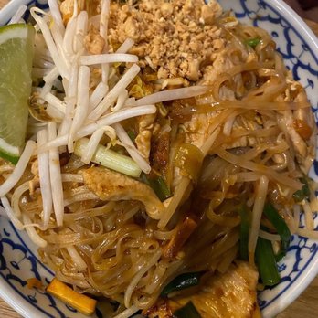 Glur - Pad Thai - Thai Near Me - New York, New York