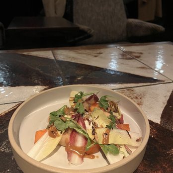 Charmaine’s - Burrata - Lounges Near Me - San Francisco, California